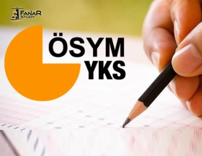 امتحان YKS في تركيا